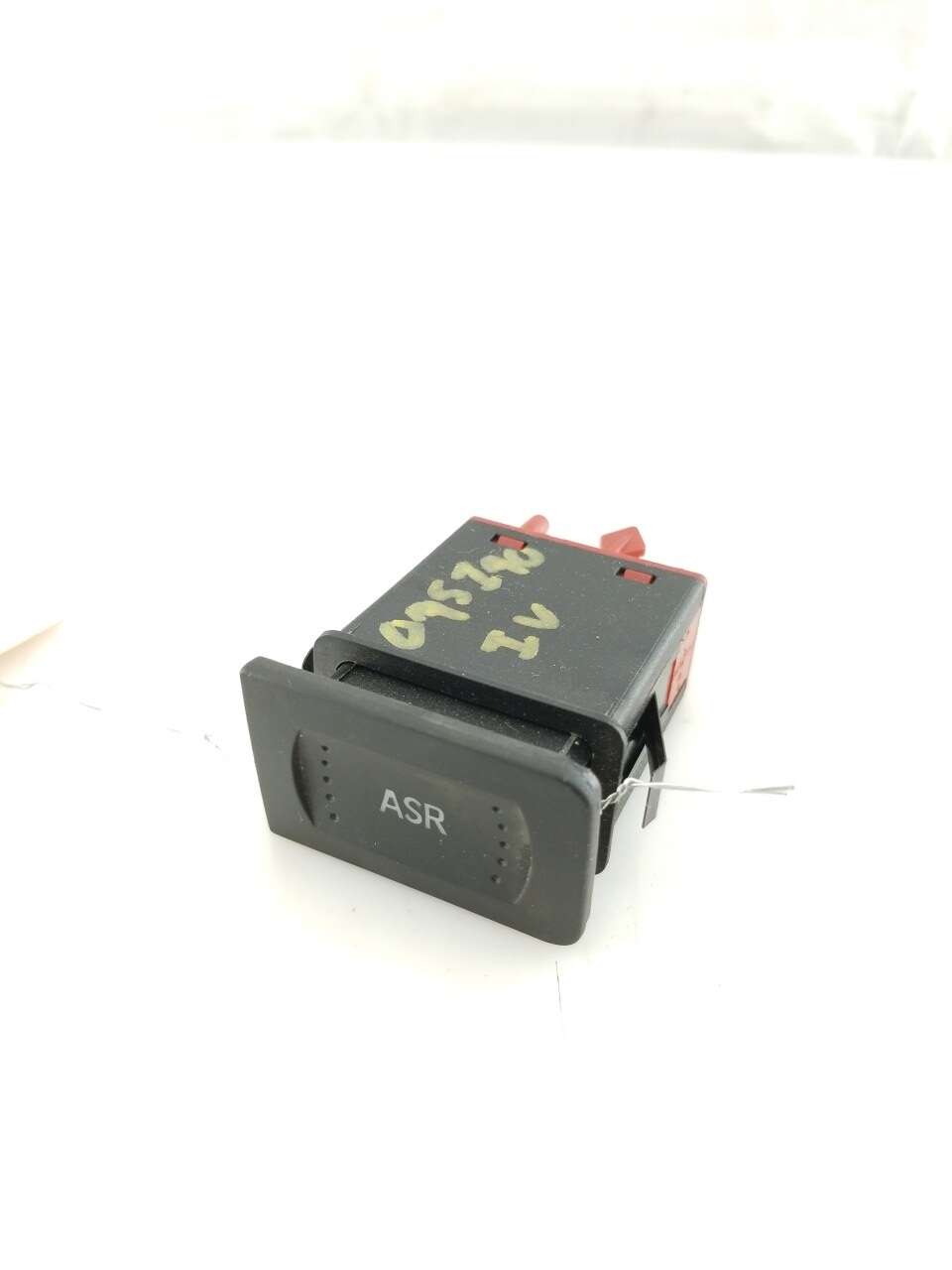Traction Control Switch