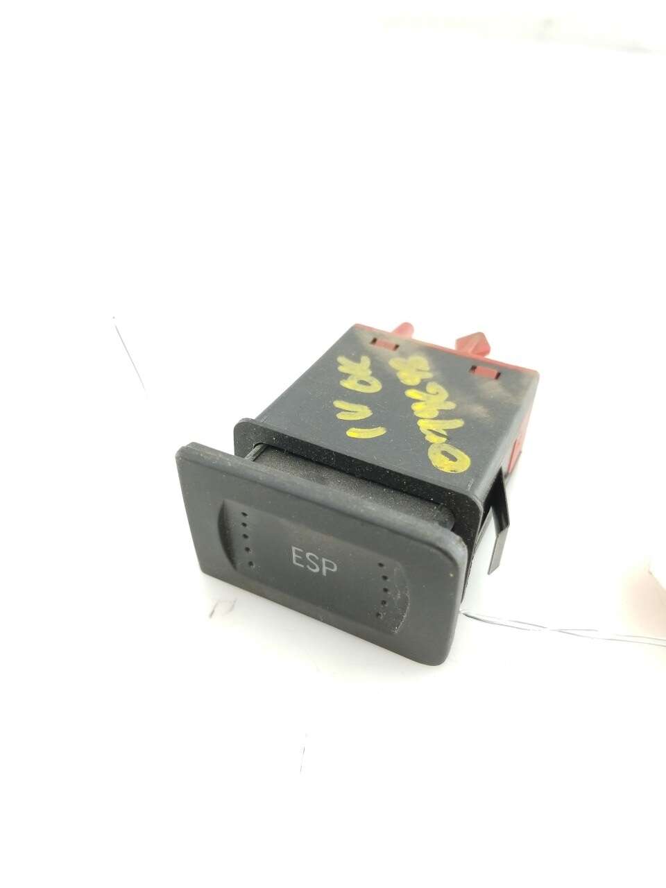Traction Control Switch