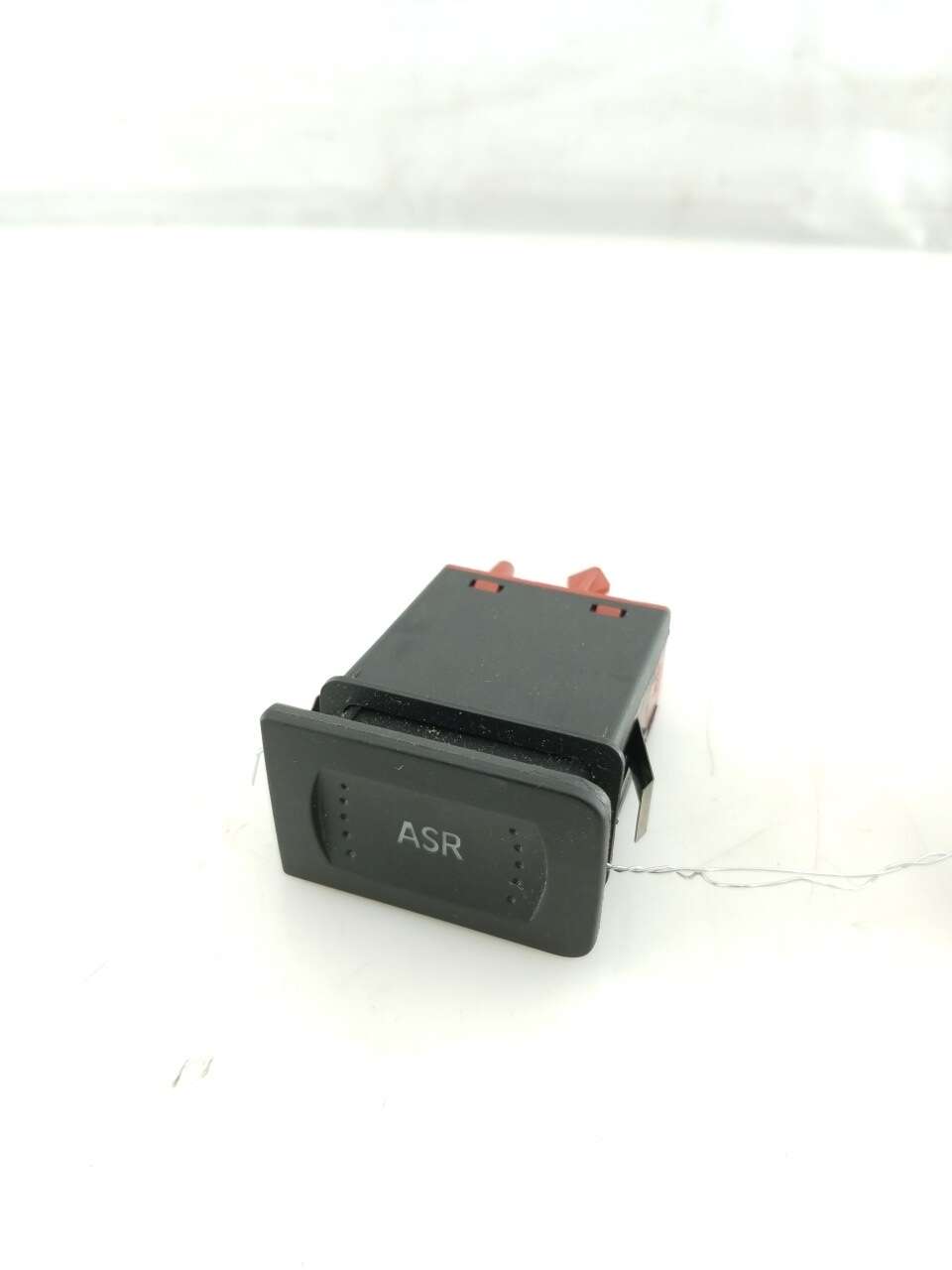 Traction Control Switch