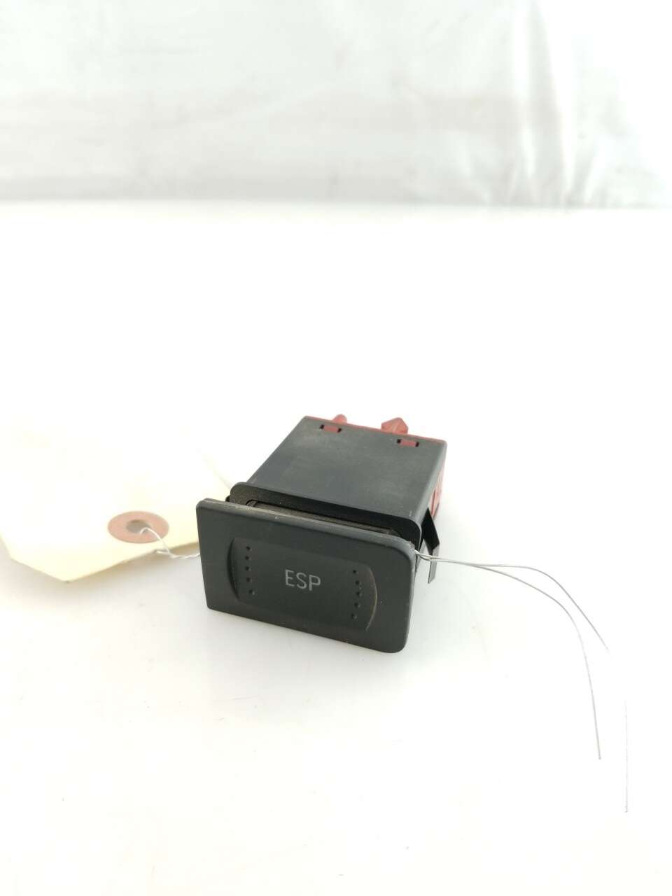 Traction Control Switch
