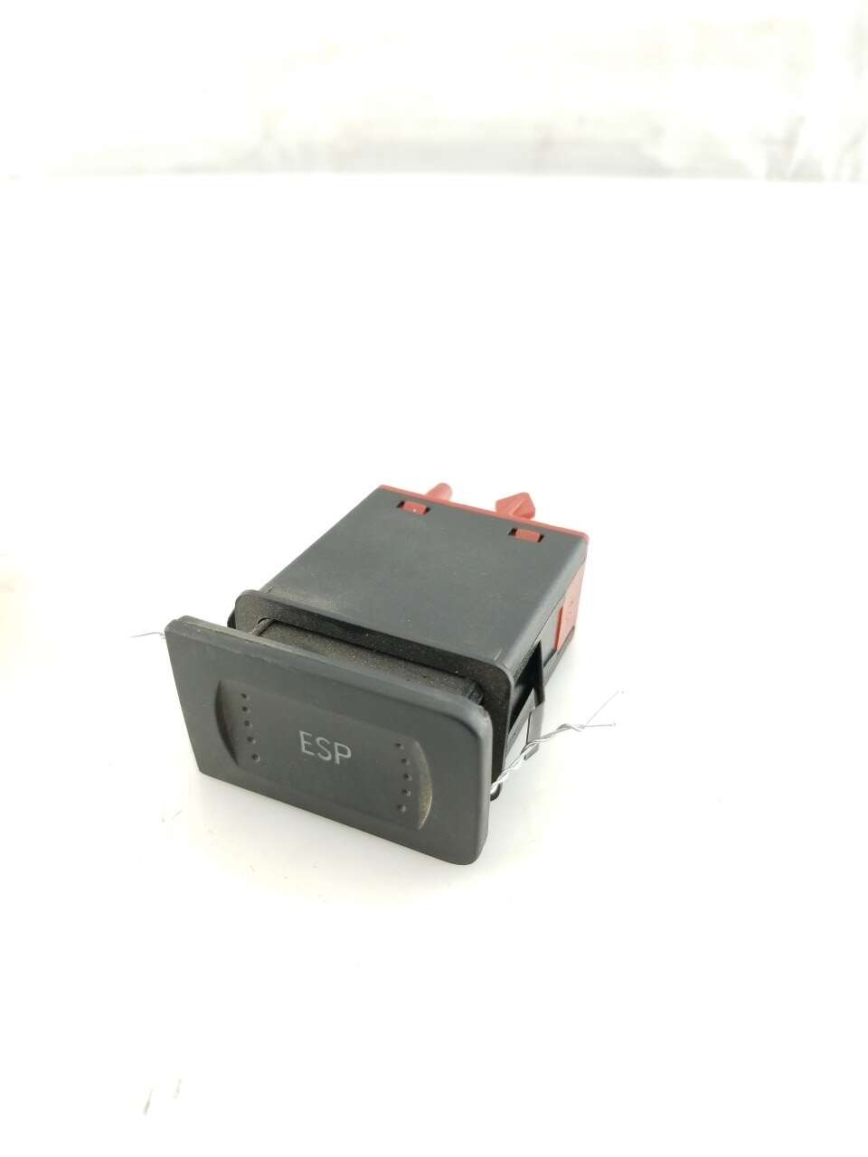 Traction Control Switch