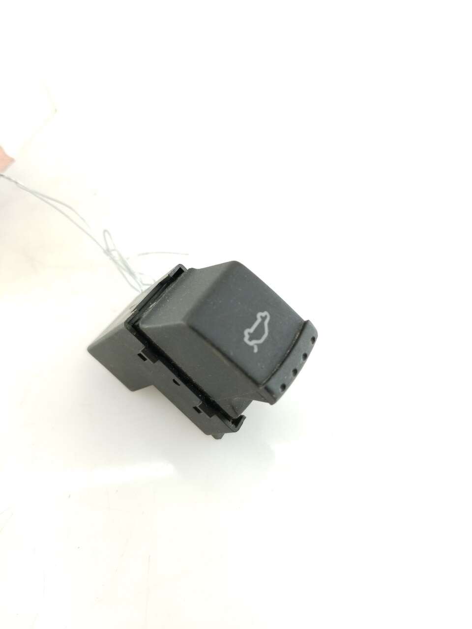 Trunk Release Switch