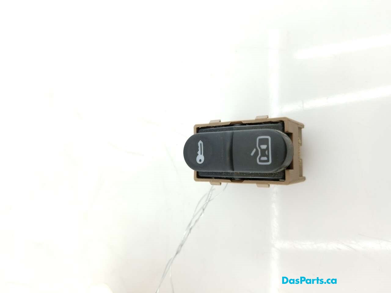 Lock Switch RF