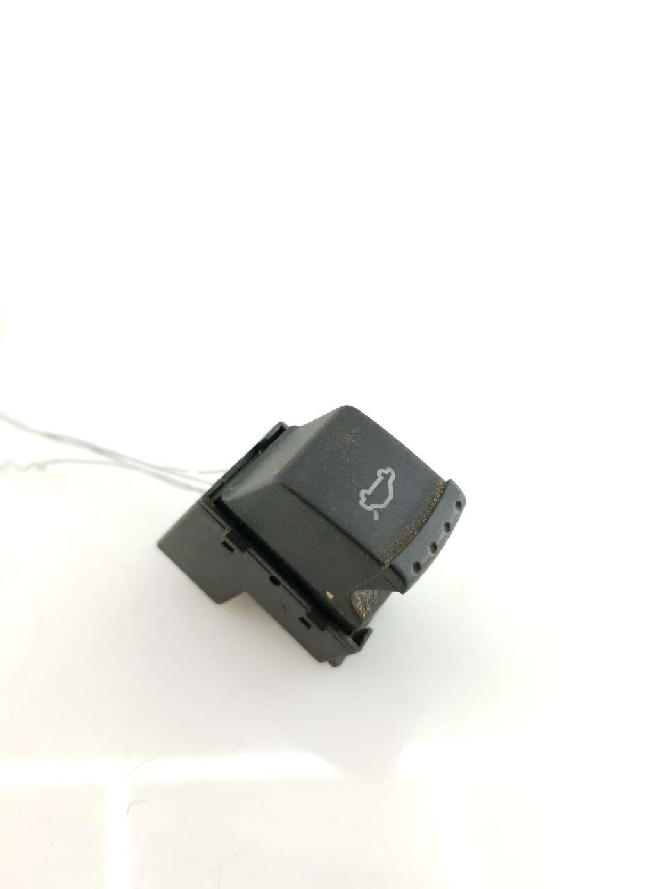 Trunk Release Switch