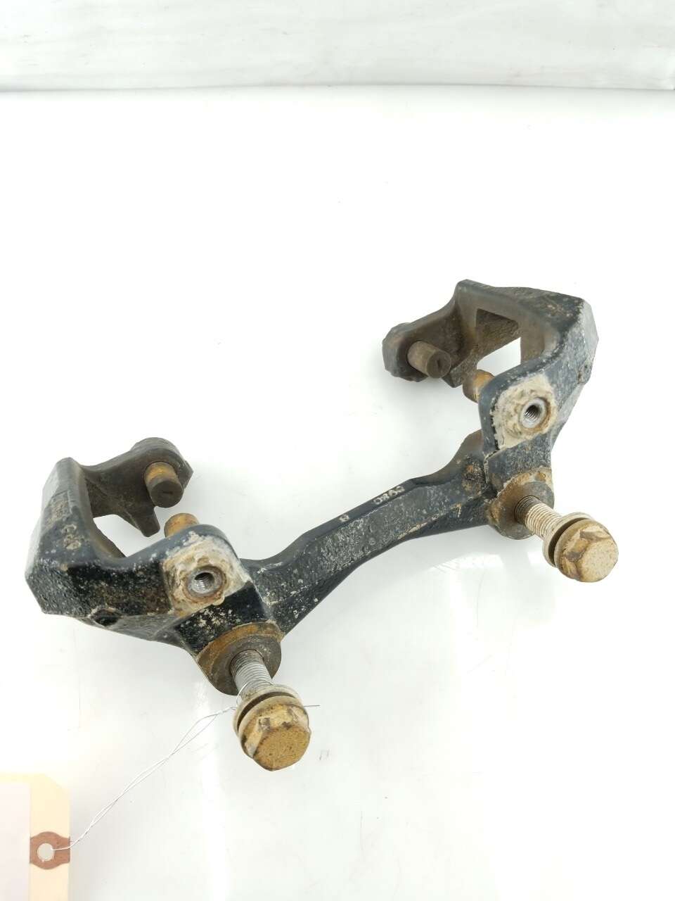 Caliper Carrier RF