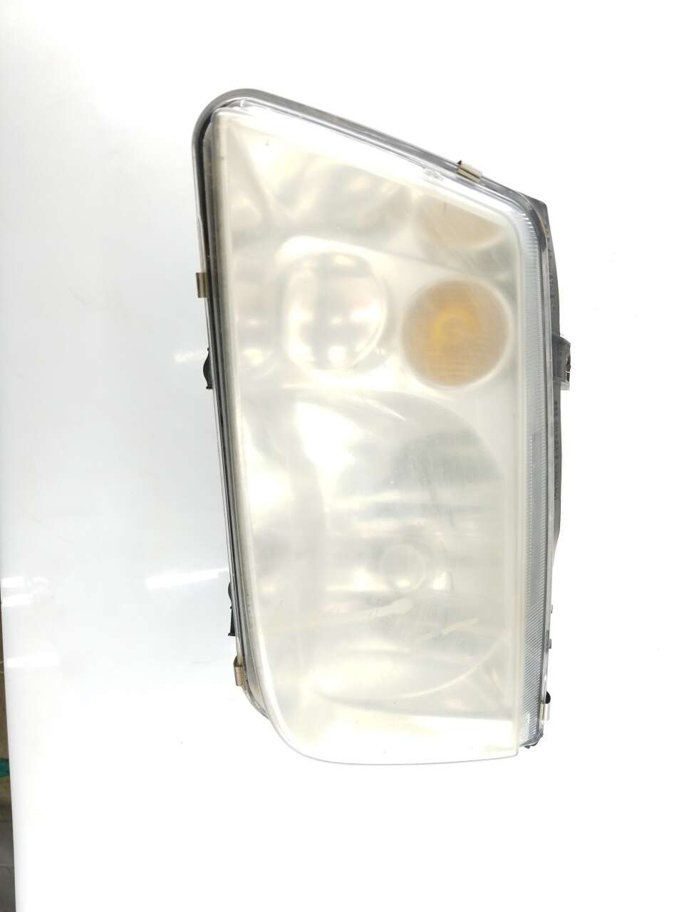 Headlight RF
