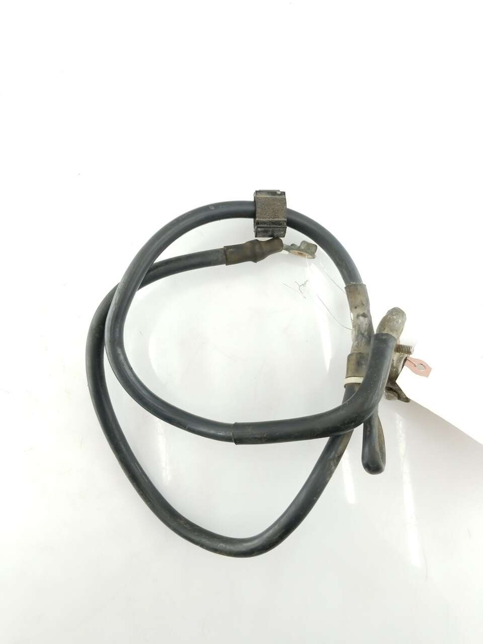 Main Ground Wire