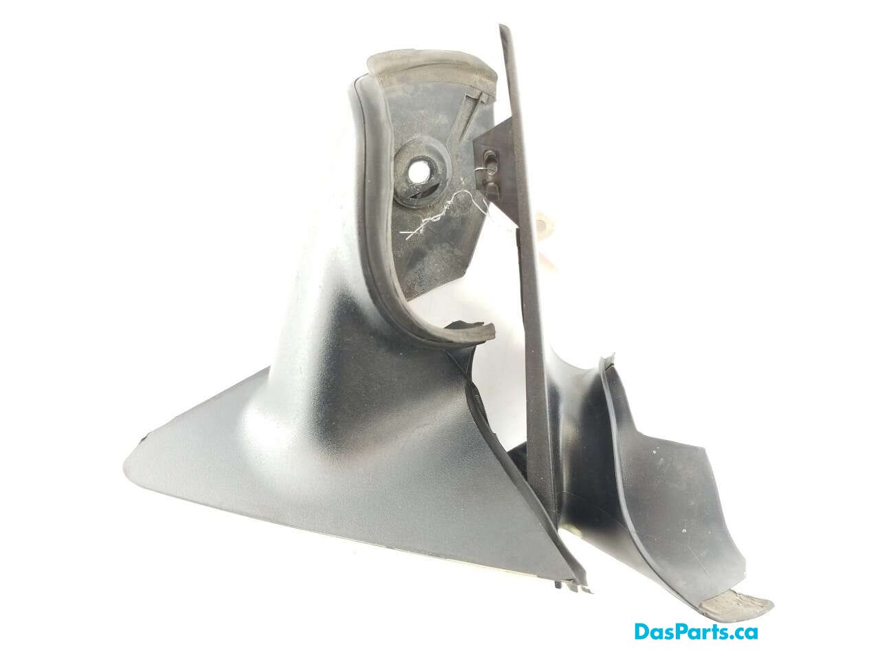 Side Mirror Base Cover R