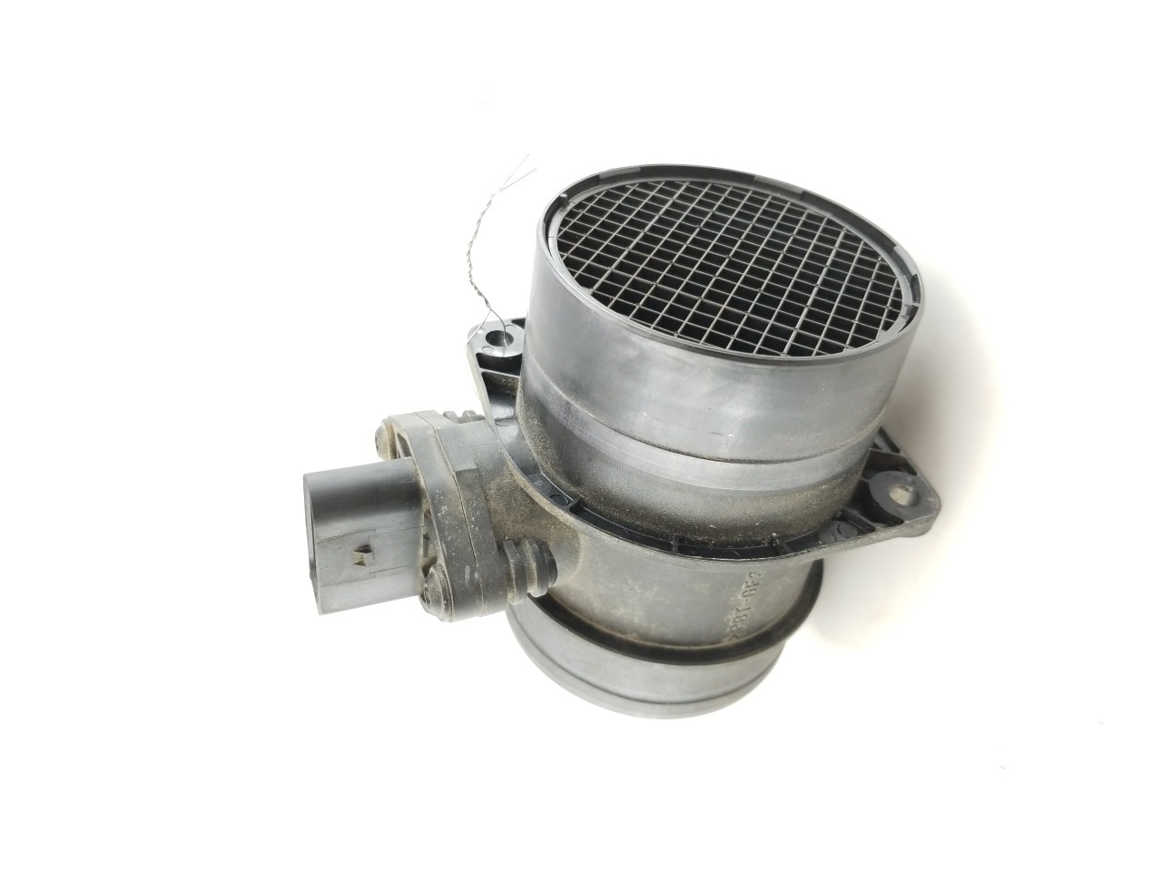 Mass Air Flow Sensor