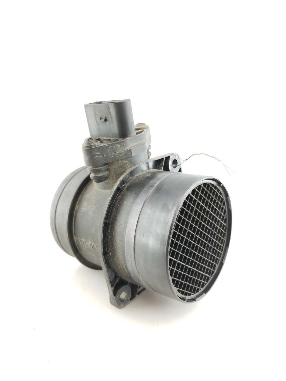 Mass Air Flow Sensor