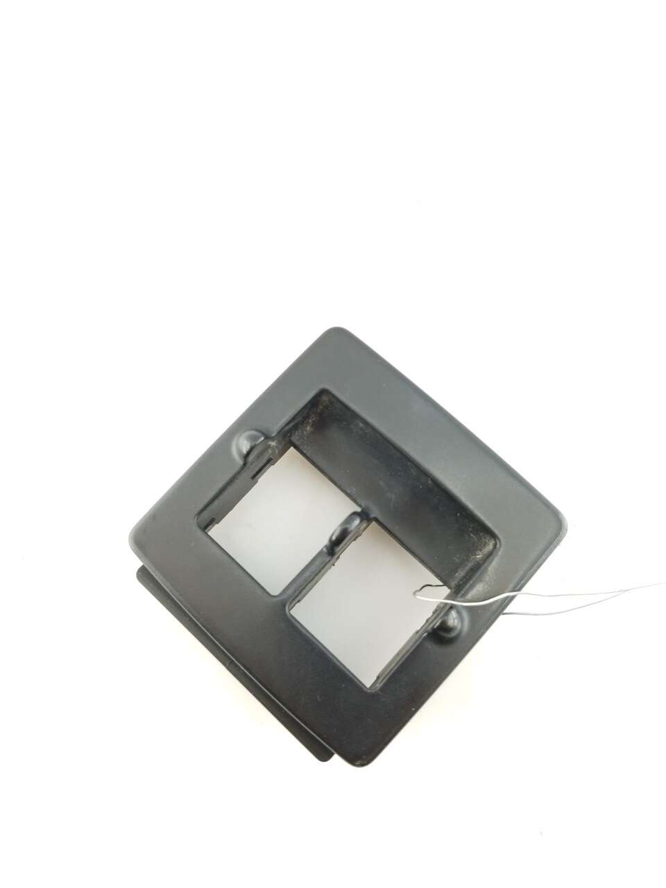 Master Window Switch