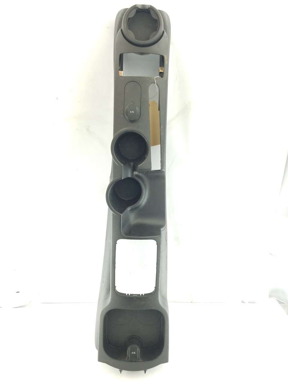 Center Console