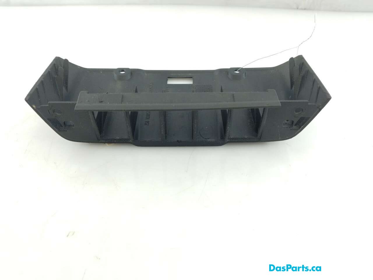 Dash Trim 1