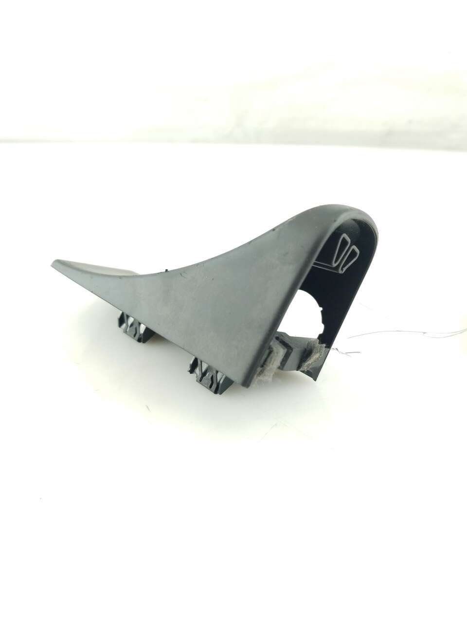 Dash Trim 2