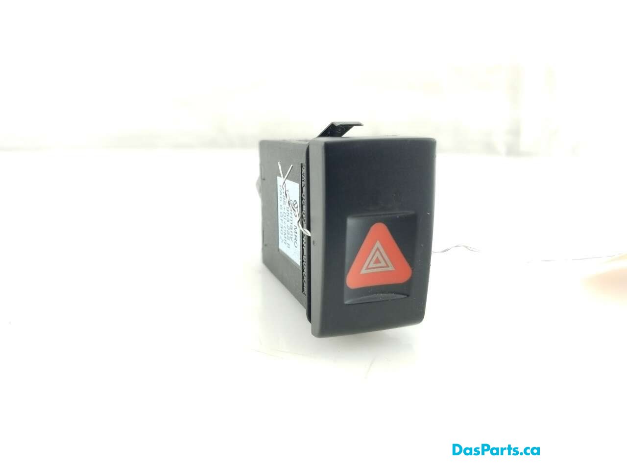 Hazard Switch