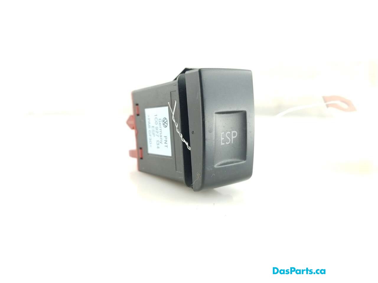 Traction Control Switch