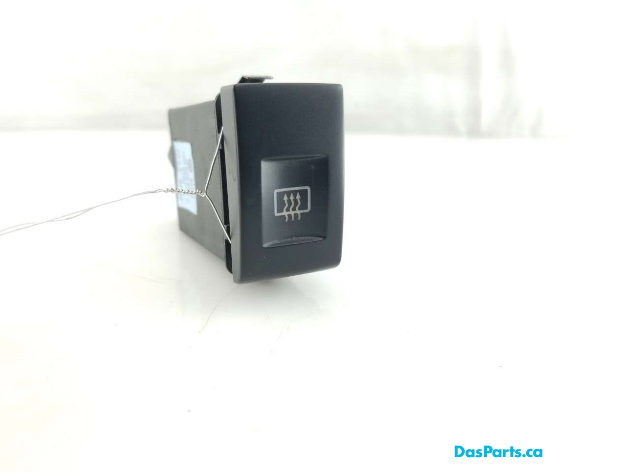 Defrost Switch