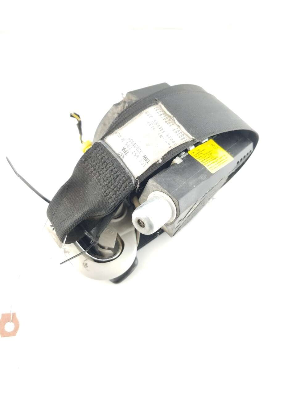 Seat Belt LF