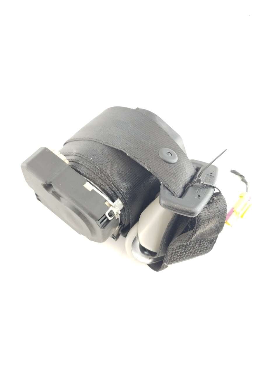 Seat Belt RF