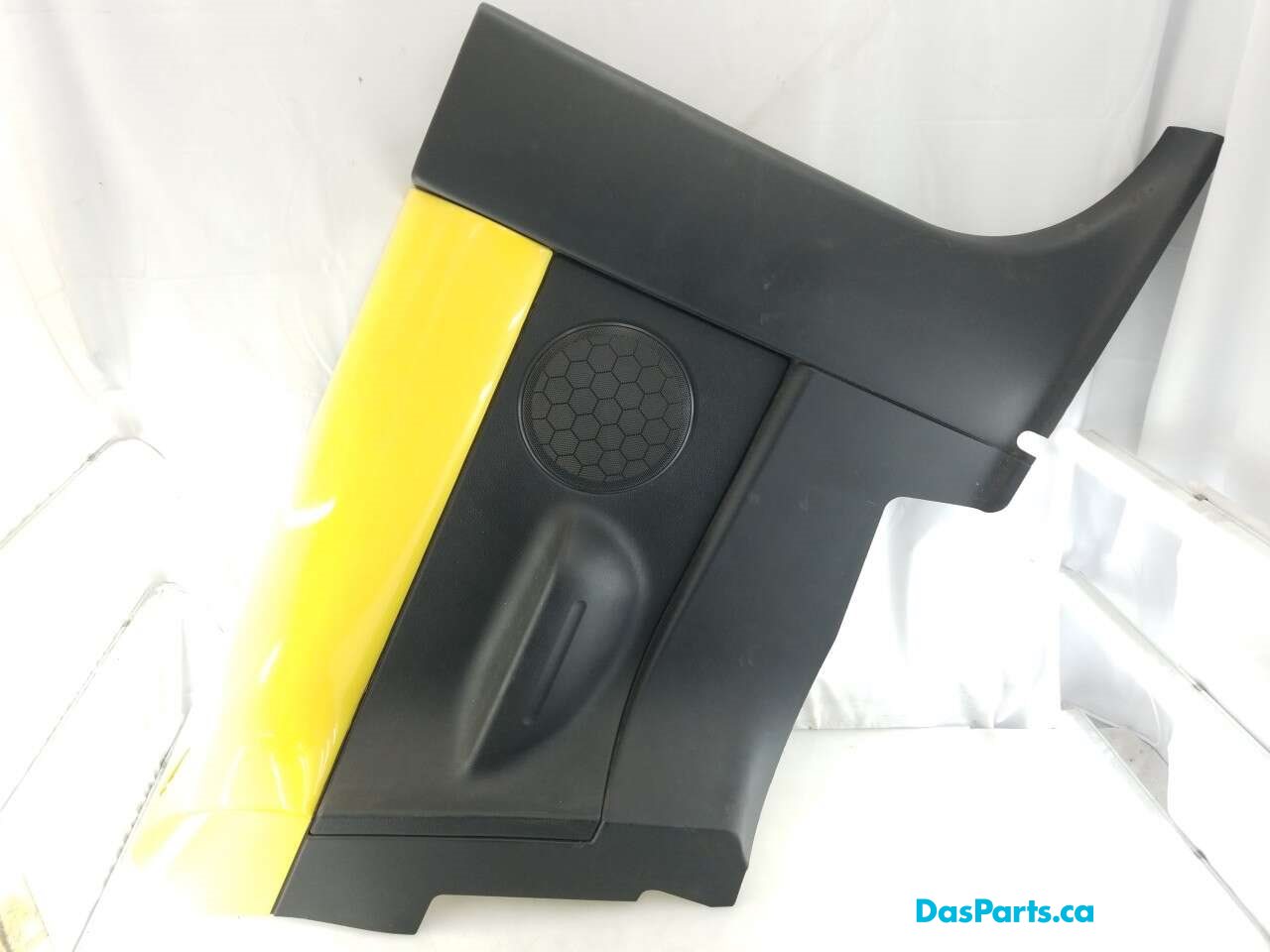 Door Card RR