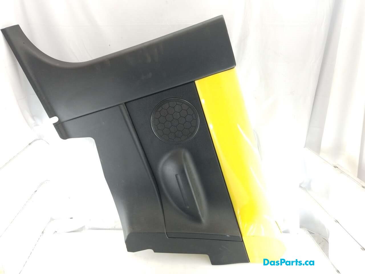 Door Card LR