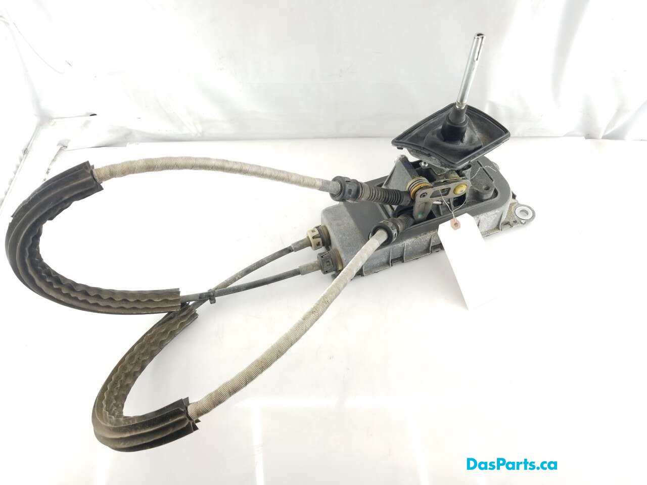 Shifter Box Assembly