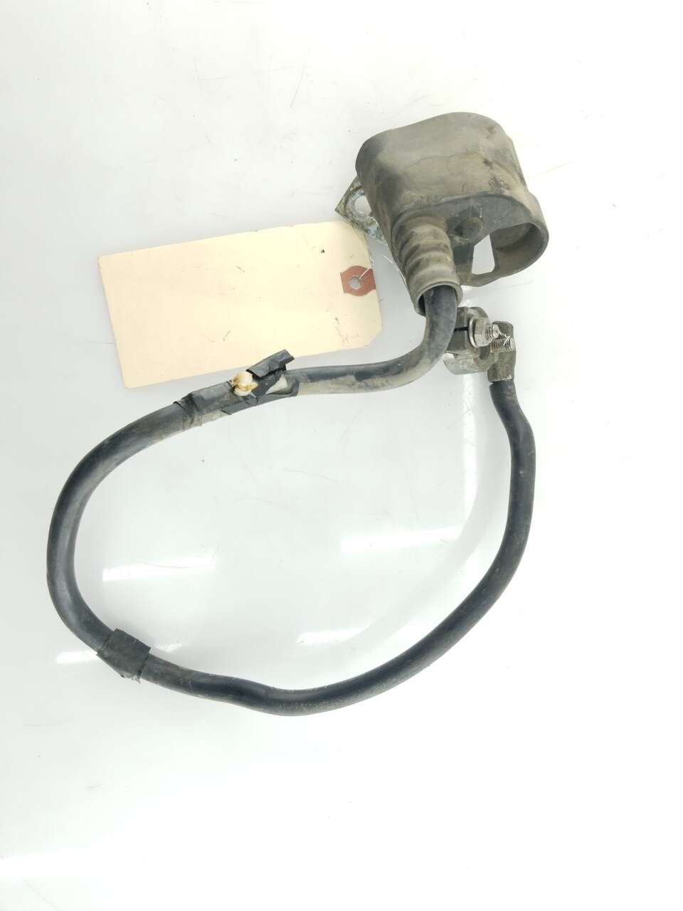 Main Power Wire