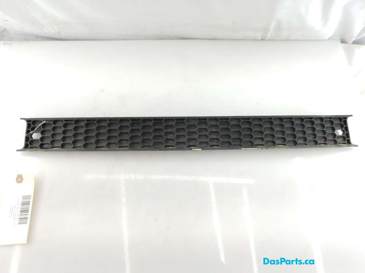 Rear Bumper Grill