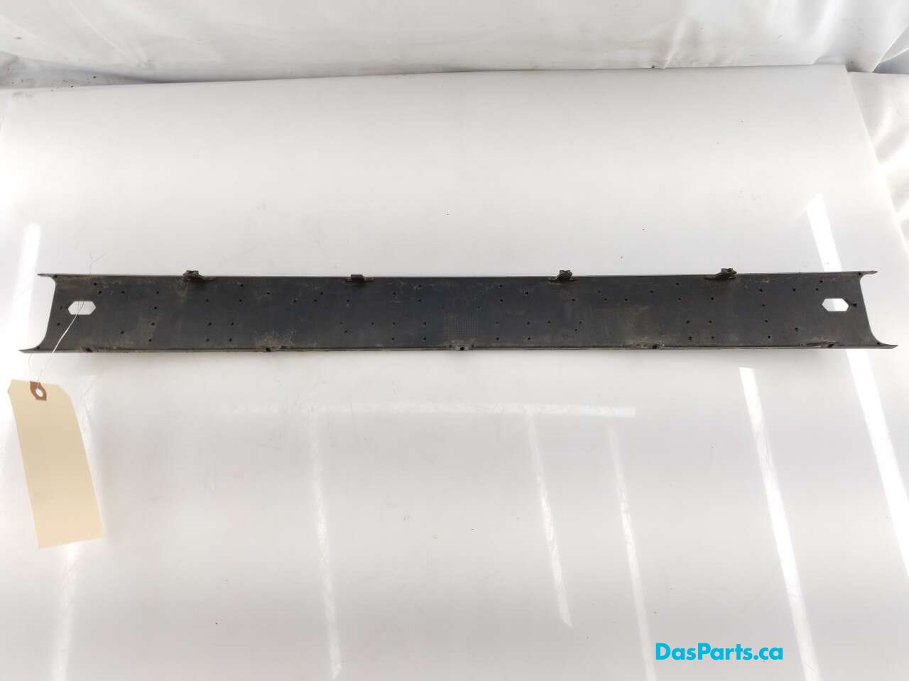 Rear Bumper Grill