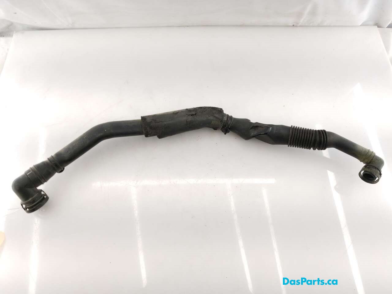 Secondary Air Hose 1