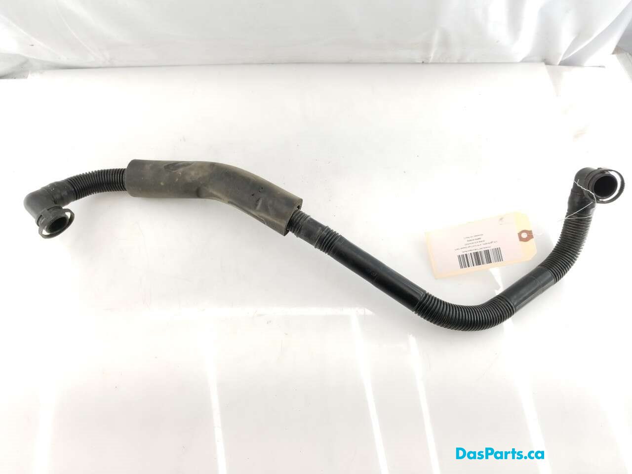 Secondary Air Hose 2