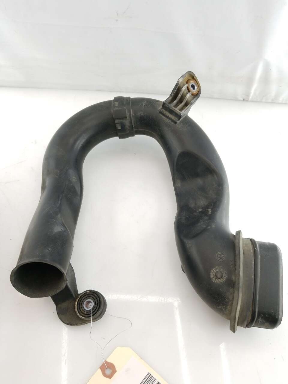 Intake Duct Front