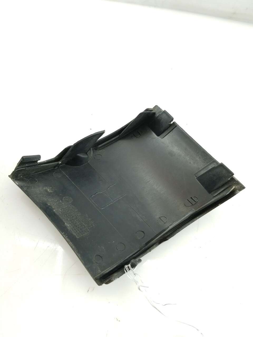 Engine Bay Trim 1