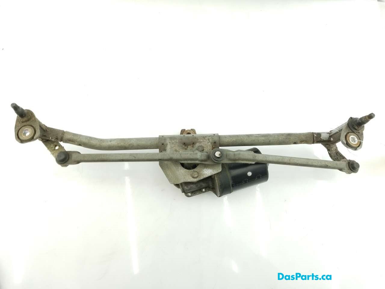 Wiper Assembly Front