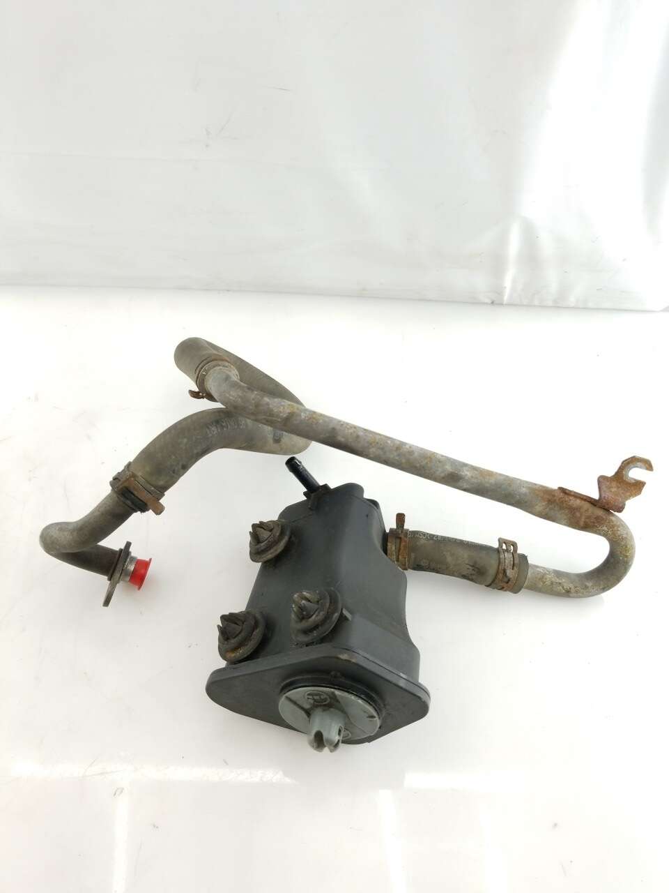 Power Steering Reservoir