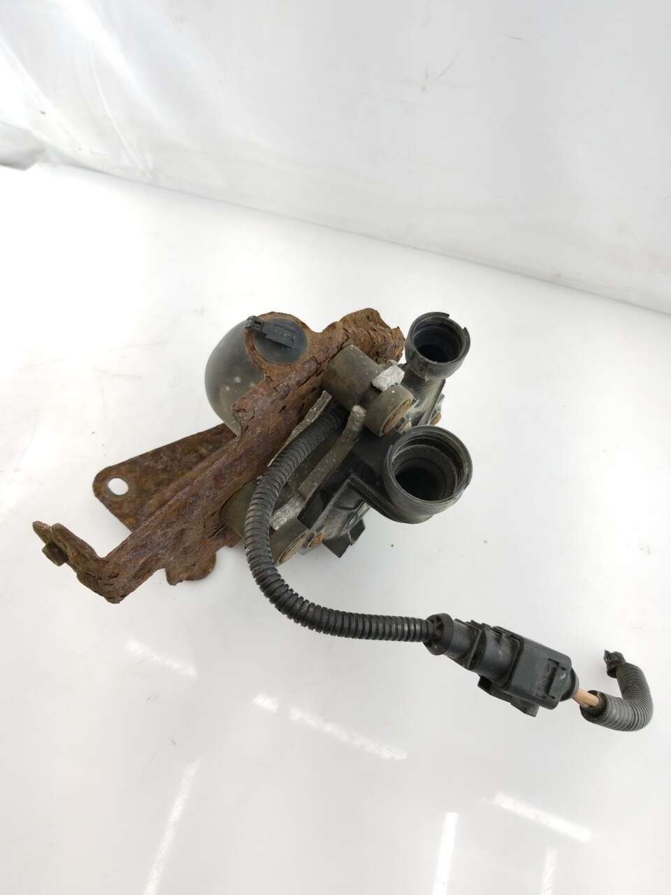 Secondary Air Pump