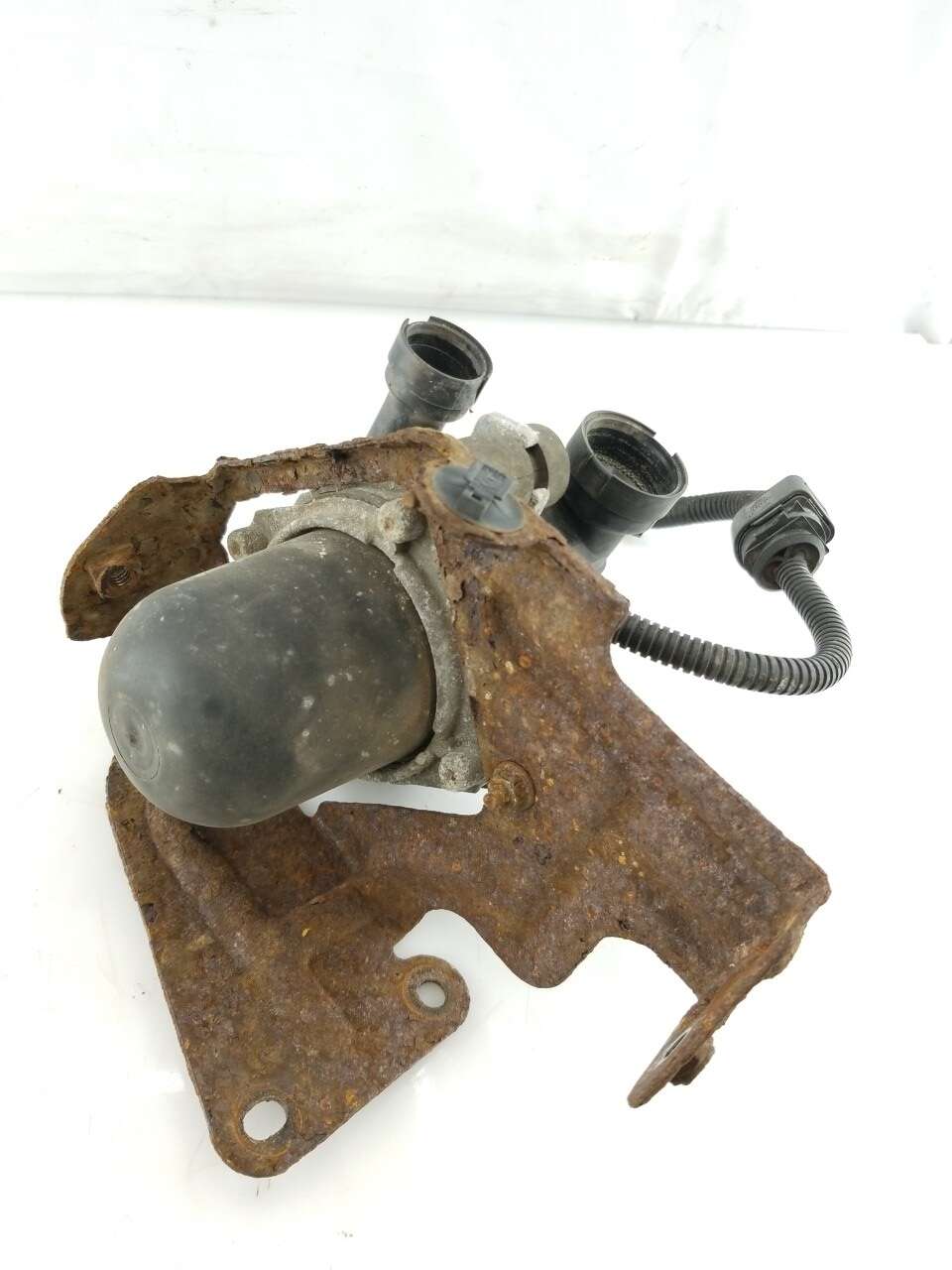 Secondary Air Pump