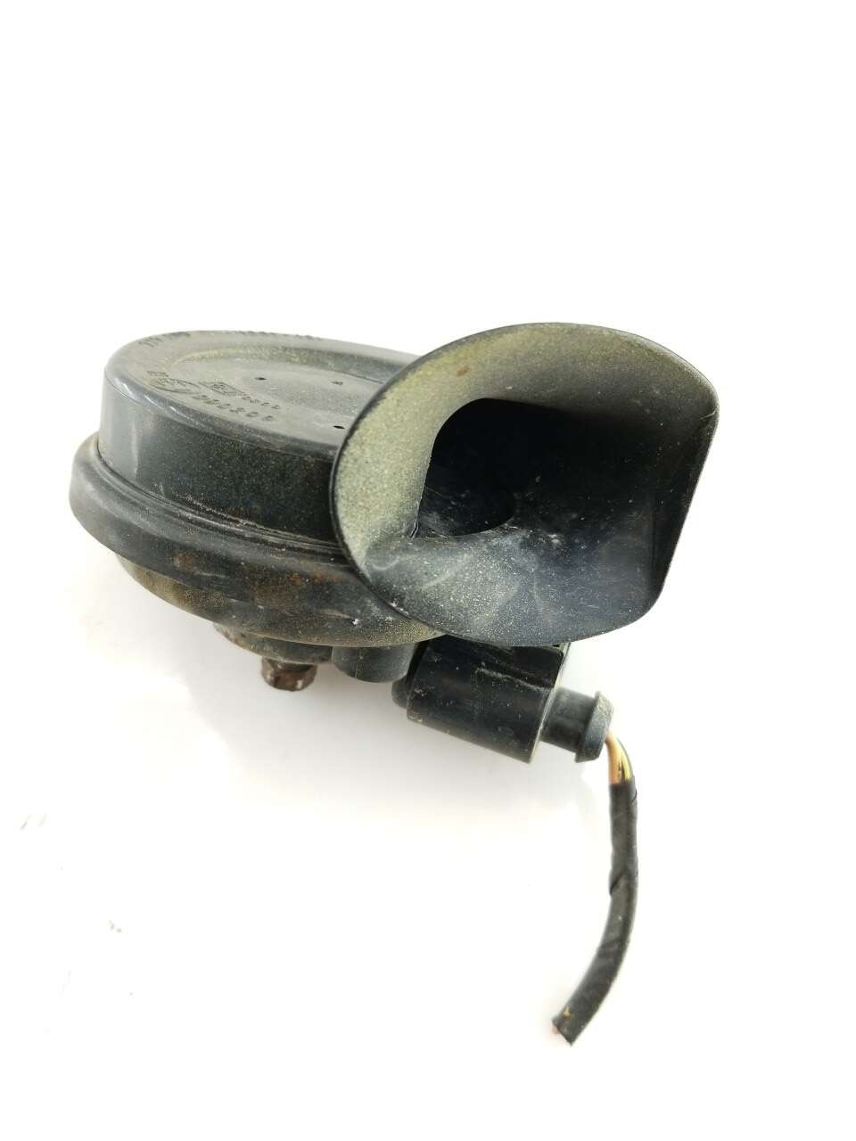 Horn Low Tone