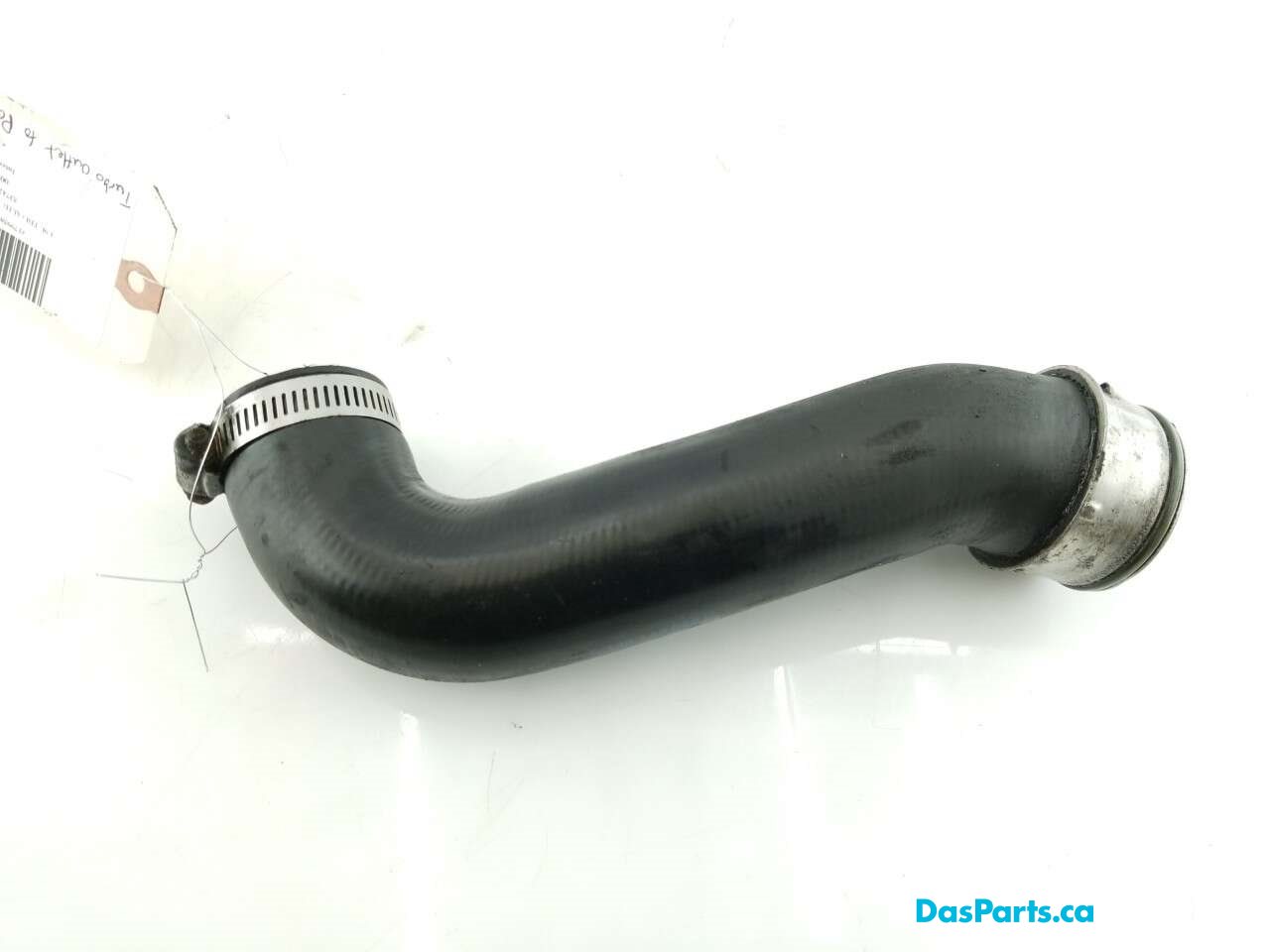 Intercooler Pipe 1