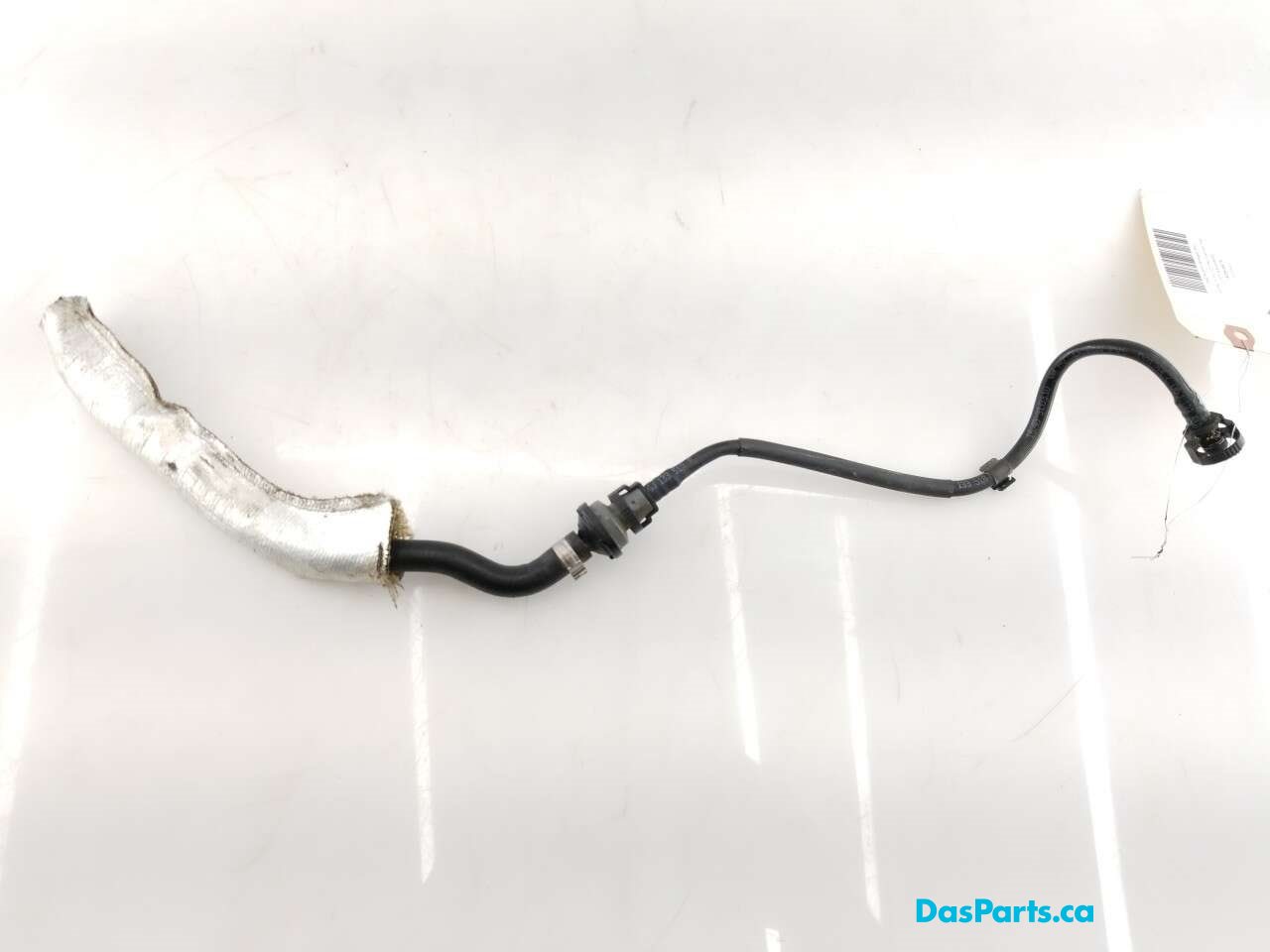 PCV Hose 2