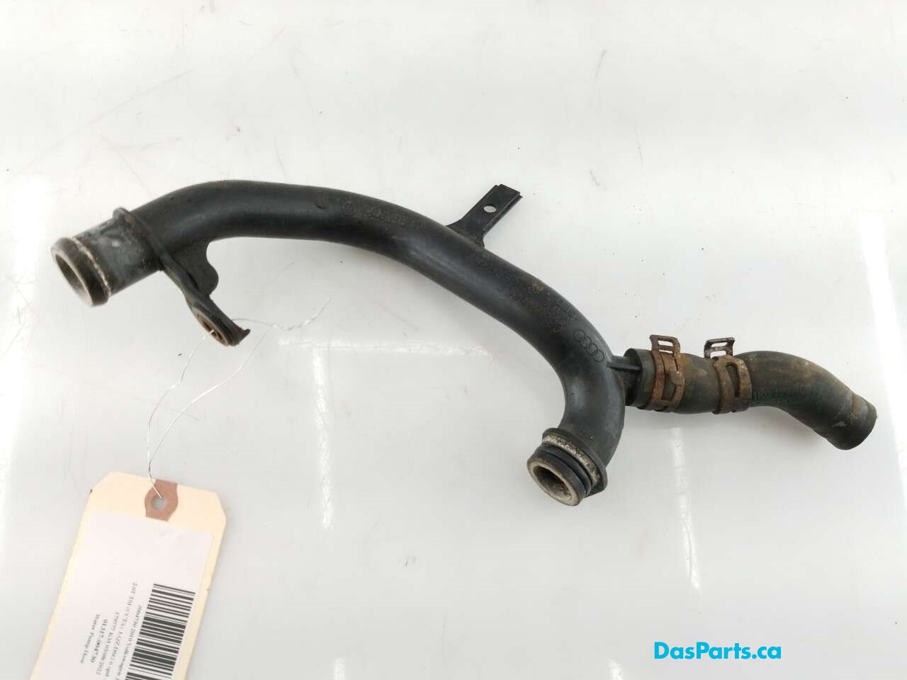 Water Pump Hose
