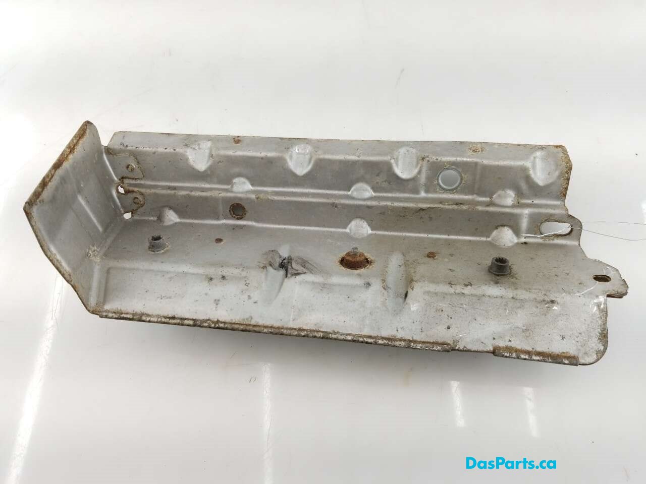 Turbo Heat Shield