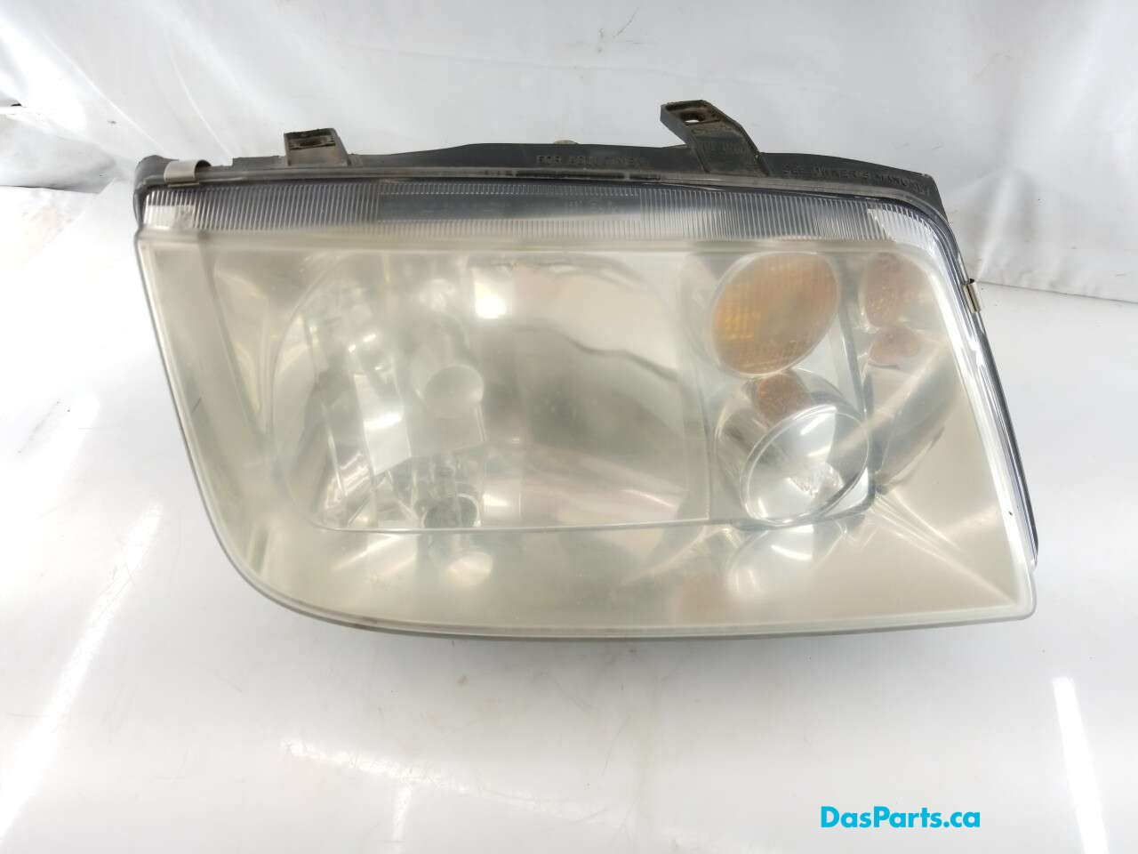 Headlight RF