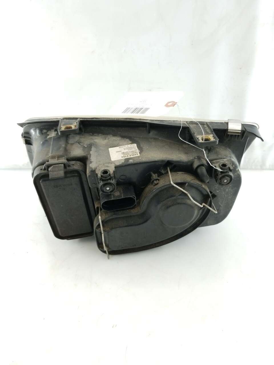 Headlight RF