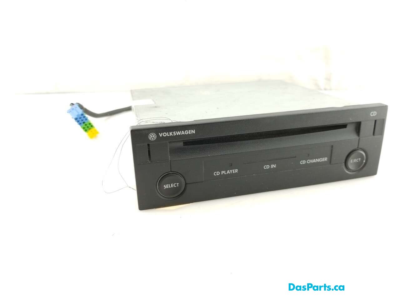 CD Player