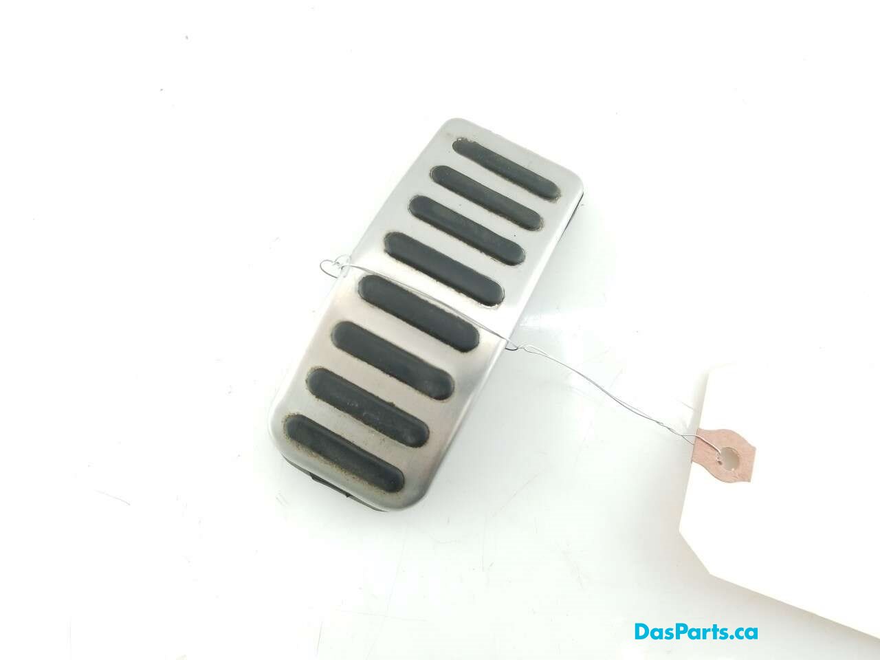 Gas Pedal Cover