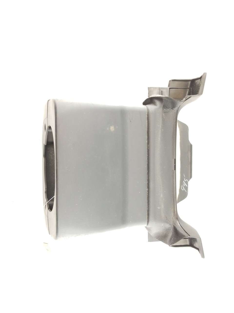 Steering Column Clamshell