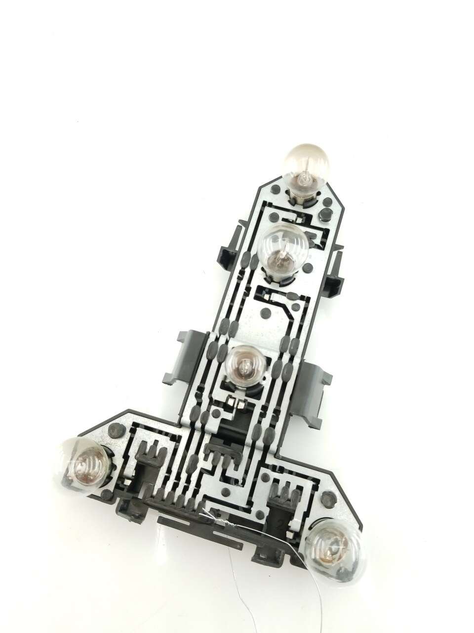 Bulb Tray RR Outer