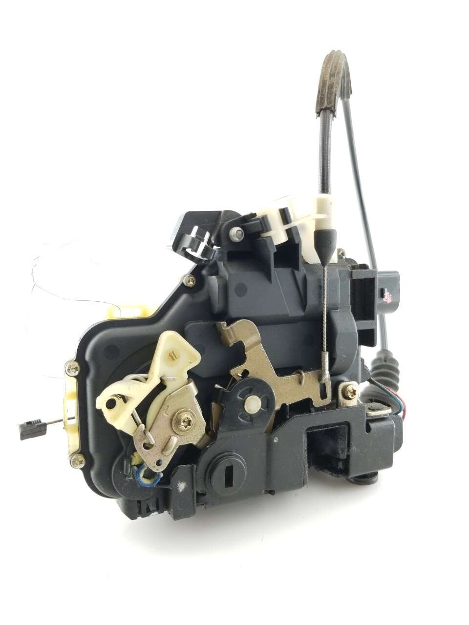 Door Module LR