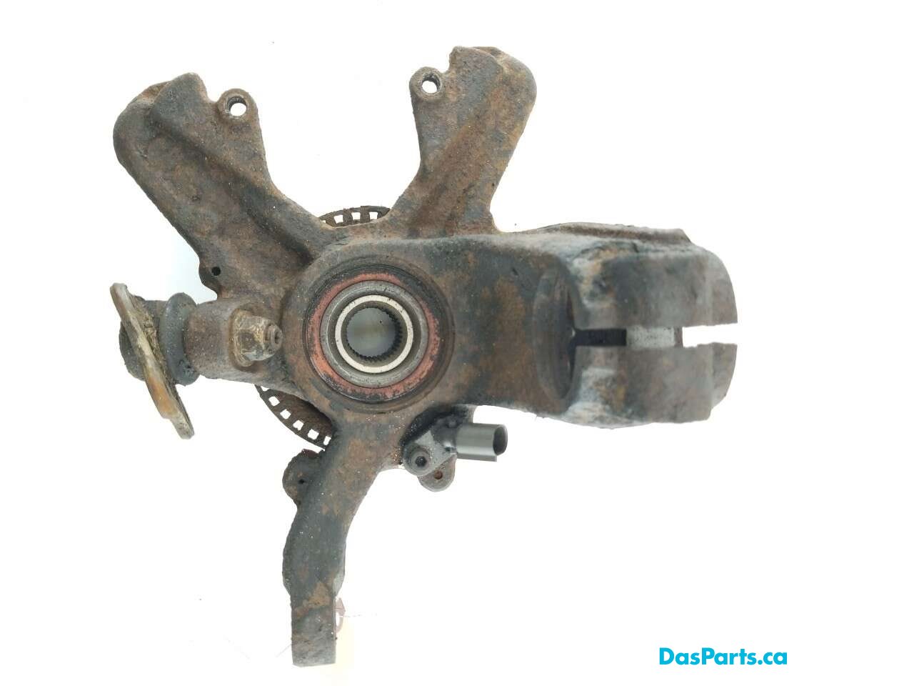 Spindle RF